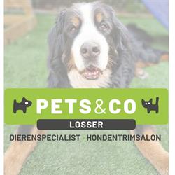 Pets&Co Losser, openingstijden