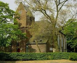 Dorpskerk, Bathmen openingstijden