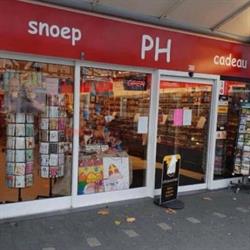PH snoep en cadeau, Amersfoort openingstijden