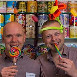 PH snoep en cadeau, Amersfoort openingstijden