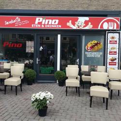 PINO, Hilversum openingstijden