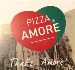 Pizza Amore, Middelburg openingstijden