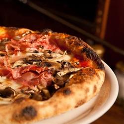 Pizza Nostra, Kampen openingstijden