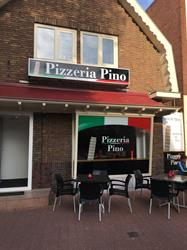 Pizzeria Pino Emmen, openingstijden