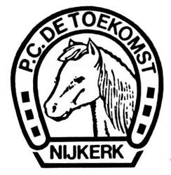 Ponyclub de Toekomst, Nijkerk openingstijden