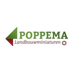 Poppema Landbouwminiaturen, Rutten openingstijden