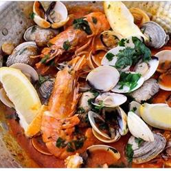 Portugal Mar, Helmond openingstijden