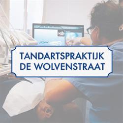 Tandartspraktijk 'De Wolvenstraat', Amsterdam openingstijden