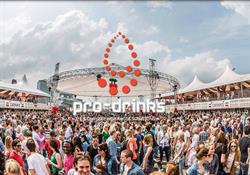 Pro Drinks B.V., Zaandam openingstijden