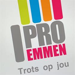 PRO Emmen, openingstijden