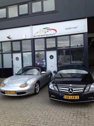 Pro Garage, Uithoorn openingstijden