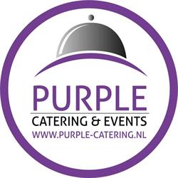 Purple Catering & Events, Prinsenbeek openingstijden