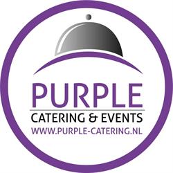 Purple Catering & Events, Prinsenbeek openingstijden