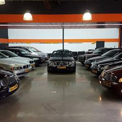 Autosqore verhuur b.v., Nijkerk openingstijden