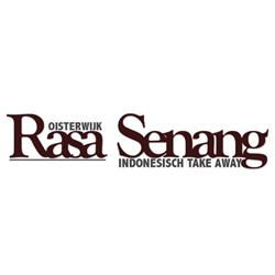 Rasa Senang, Oisterwijk openingstijden
