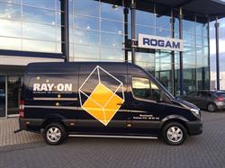 RAY-ON Interieur- en Afbouwbedrijf V.o.f., Moerkapelle openingstijden