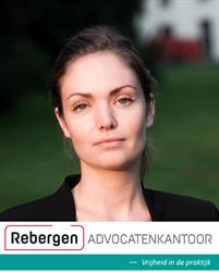 Rebergen Advocatenkantoor, Arnhem openingstijden