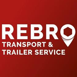 Rebro Transport Service, Rucphen openingstijden