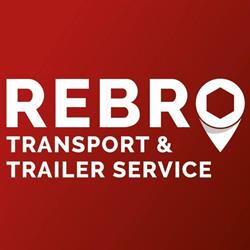 Rebro Transport Service, Rucphen openingstijden