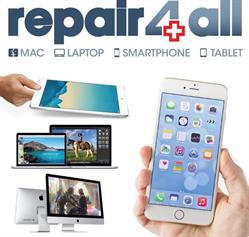 Repair4ALL, Rotterdam openingstijden