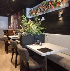 oNz, Panningen openingstijden