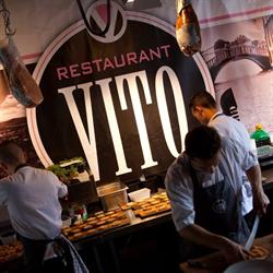 Restaurant Vito, Alkmaar openingstijden