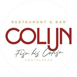 Restaurant Colijn, Amstelveen openingstijden