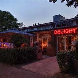 Restaurant Delight BV, Heemskerk openingstijden
