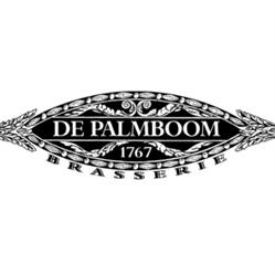 Restaurant De Palmboom, Amsterdam openingstijden
