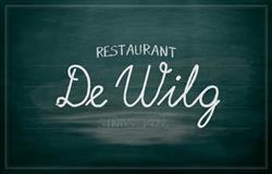 Restaurant de Wilg, De Mortel openingstijden