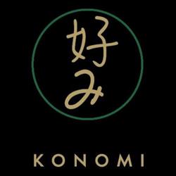 Restaurant Konomi, Haarlem openingstijden