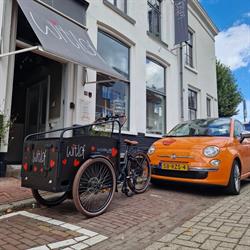 restaurant Witlof, Nijmegen openingstijden