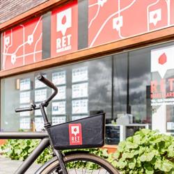 RET Makelaars, Amsterdam openingstijden