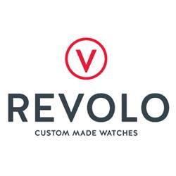 Custom Made Quality BV / Revolo Watches, Amsterdam openingstijden
