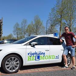 Rijopleiding Helmond, openingstijden