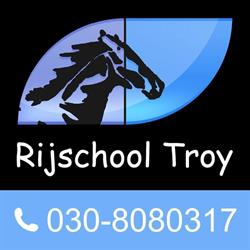 Rijschool Troy, Utrecht openingstijden