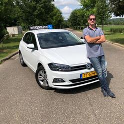 Rijschool Akkermans, Maastricht openingstijden