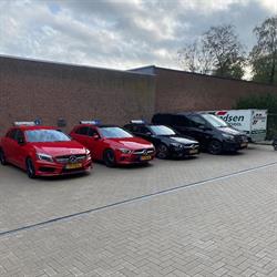 Rijschool Berendsen., Silvolde openingstijden