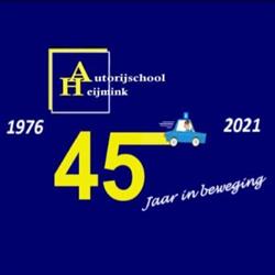 Autorijschool Heijmink, Tolkamer openingstijden
