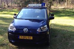 Rijschool Koebrugge Assen, openingstijden