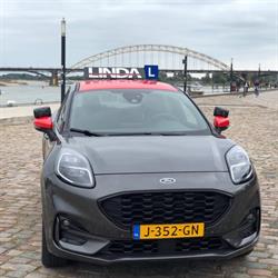 Rijschool Linda Wilting, Nijmegen openingstijden