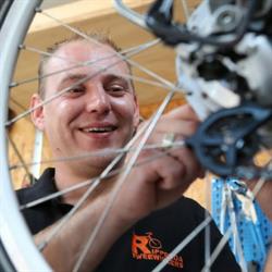 Ripperda tweewielers Dé Fietsen Specialist Van Olst En Omgeving., openingstijden