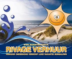 Rivage Verhuur, Nieuwvliet openingstijden