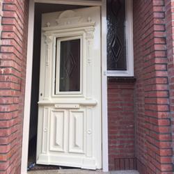 RK Schilderwerken, Venlo openingstijden