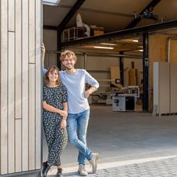 Robert Tediek Keukens & Interieur, Anna Paulowna openingstijden