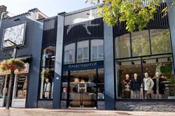 Ronald Hazenhoff Men and Womenswear, Enschede openingstijden