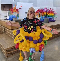 Roos Ballondecoraties, Leidschendam openingstijden