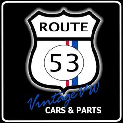 Route-53 Vintage VW Cars, Eijsden openingstijden