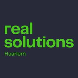Real Solutions Haarlem, openingstijden