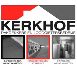 Loodgieters en dakdekkersbedrijf kerkhof, Nieuwegein openingstijden